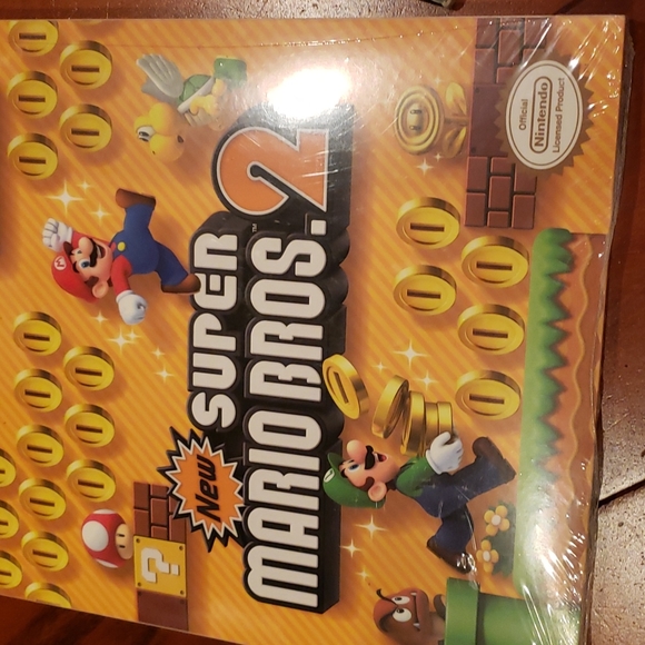 Lot of Mario brothers vintage - Picture 8 of 8